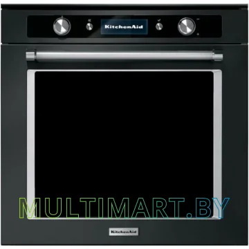 Электрический духовой шкаф KitchenAid KOASPB 60600